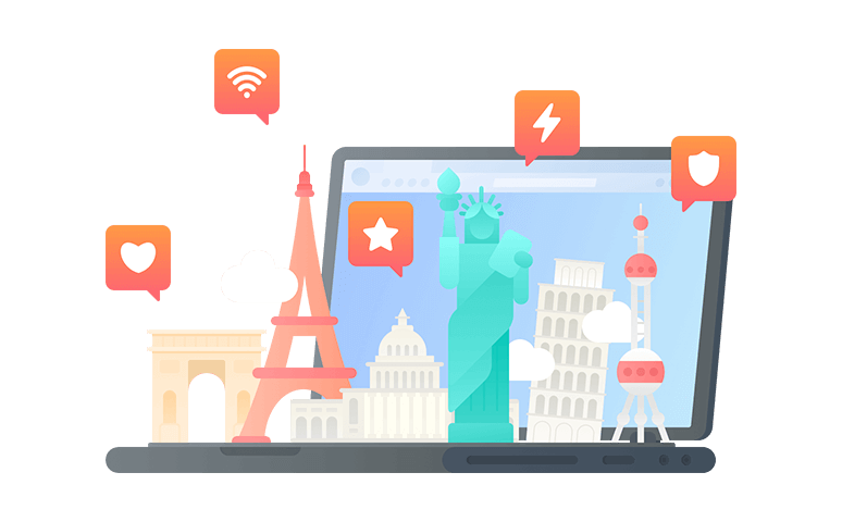 在瑞士连接到中国vpn - 翻回加速器